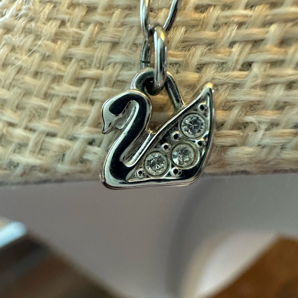 Swarovski East Necklace Large 5181471 - Picture 2 of 6